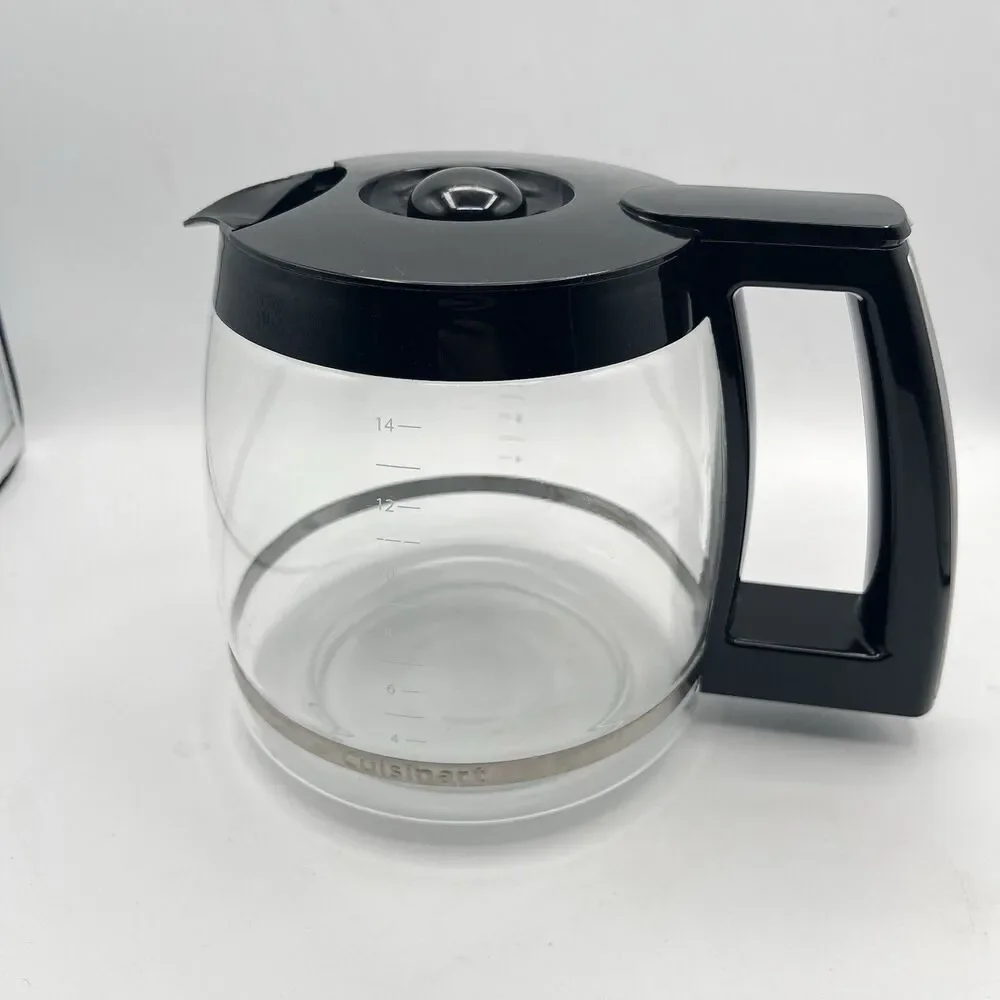 Cuisinart 14-Cup Replacement Carafe for Coffee Maker